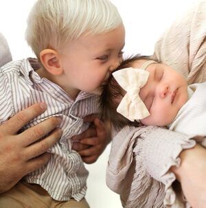 Meet your Posher, Melodie